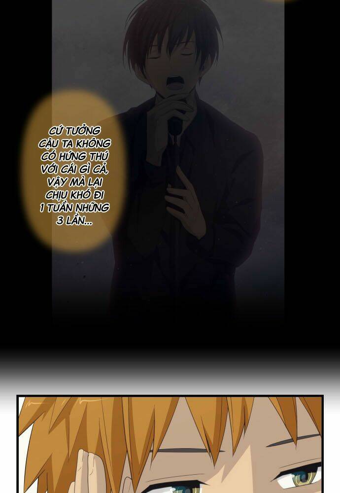 Blue Hearts: Chapter 45