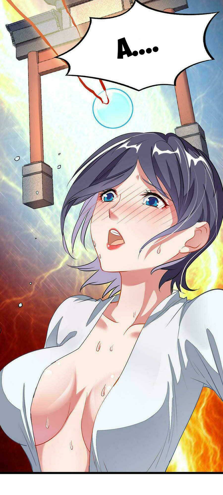 Cửu Dương Thần Vương: Chapter 94