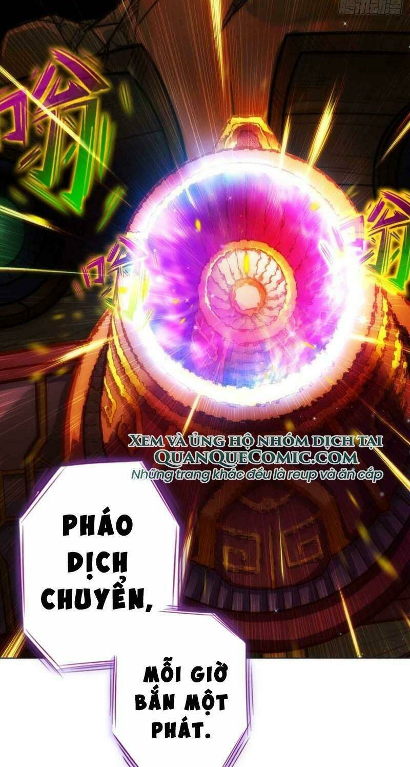 Bất Hủ Phàm Nhân: Chapter 50