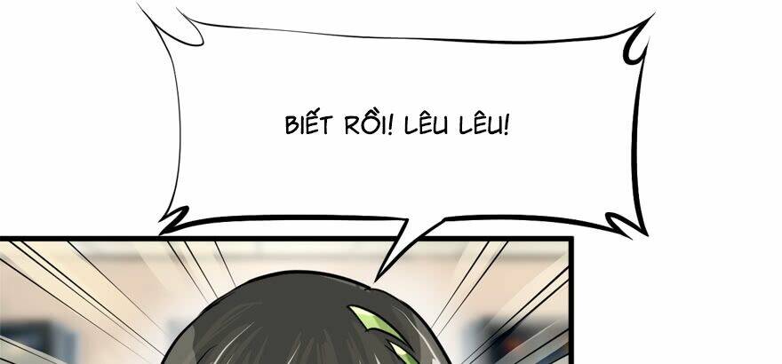 Vua Sinh Tồn: Chapter 41