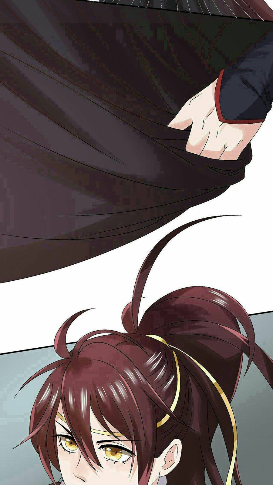 Xui Xẻo Đại Chiến Khí Vận Vương: Chapter 4