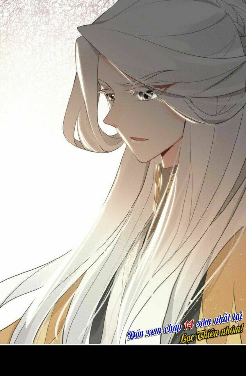 Đế Sư Tại Thượng: Chapter 13