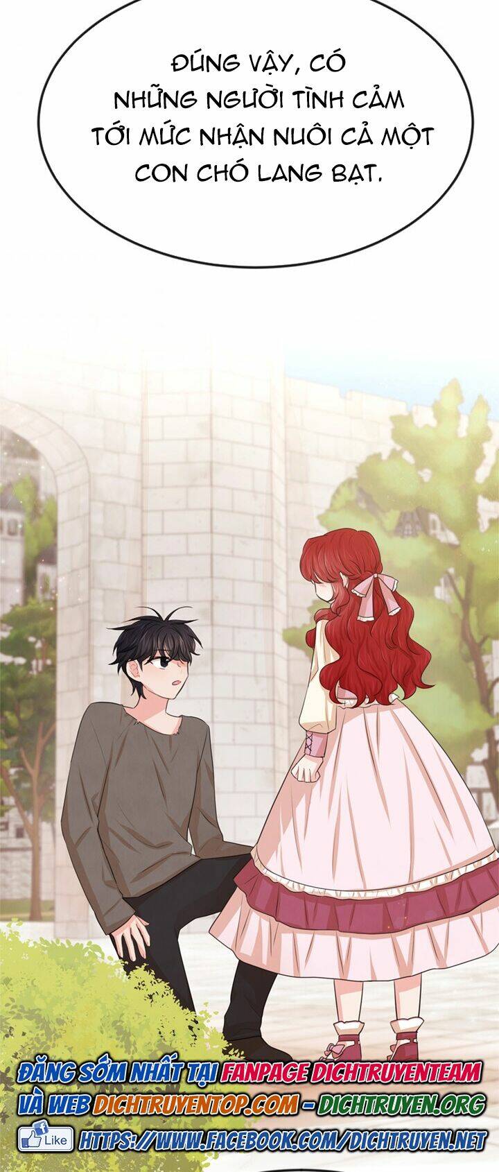 Tiểu Thư Scarlet: Chapter 23