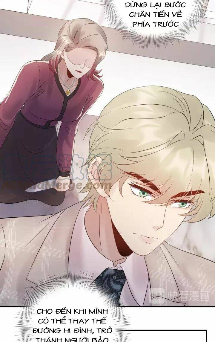 Trong Sinh Chi Ức Vạn Ảnh Hậu Yếu Thượng Vị: Chapter 251