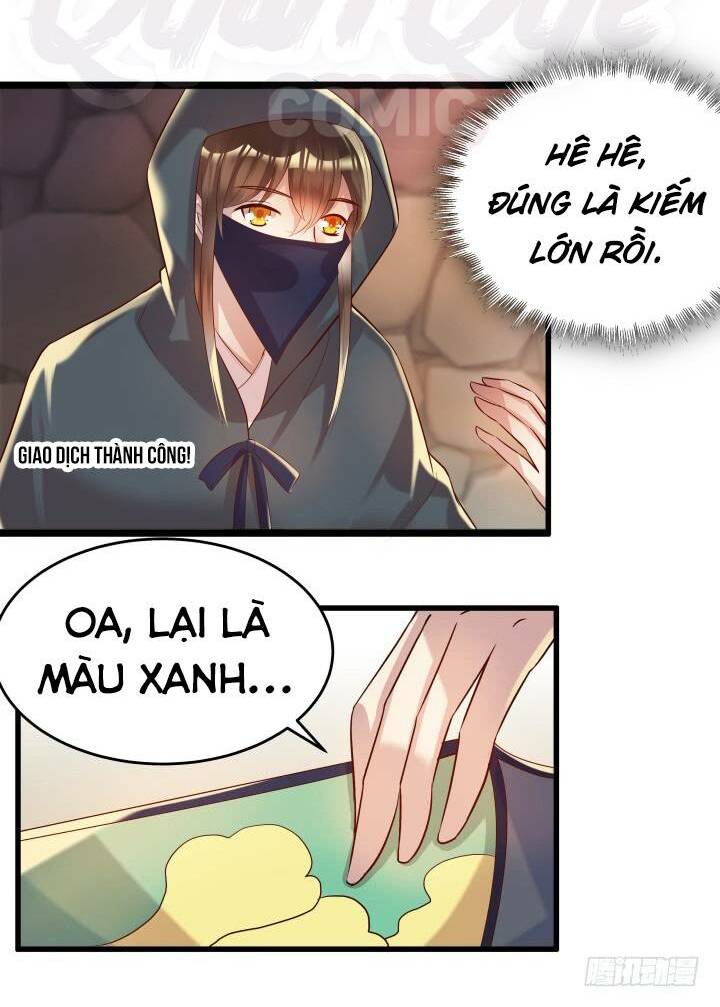 Siêu Phàm Truyện: Chapter 24
