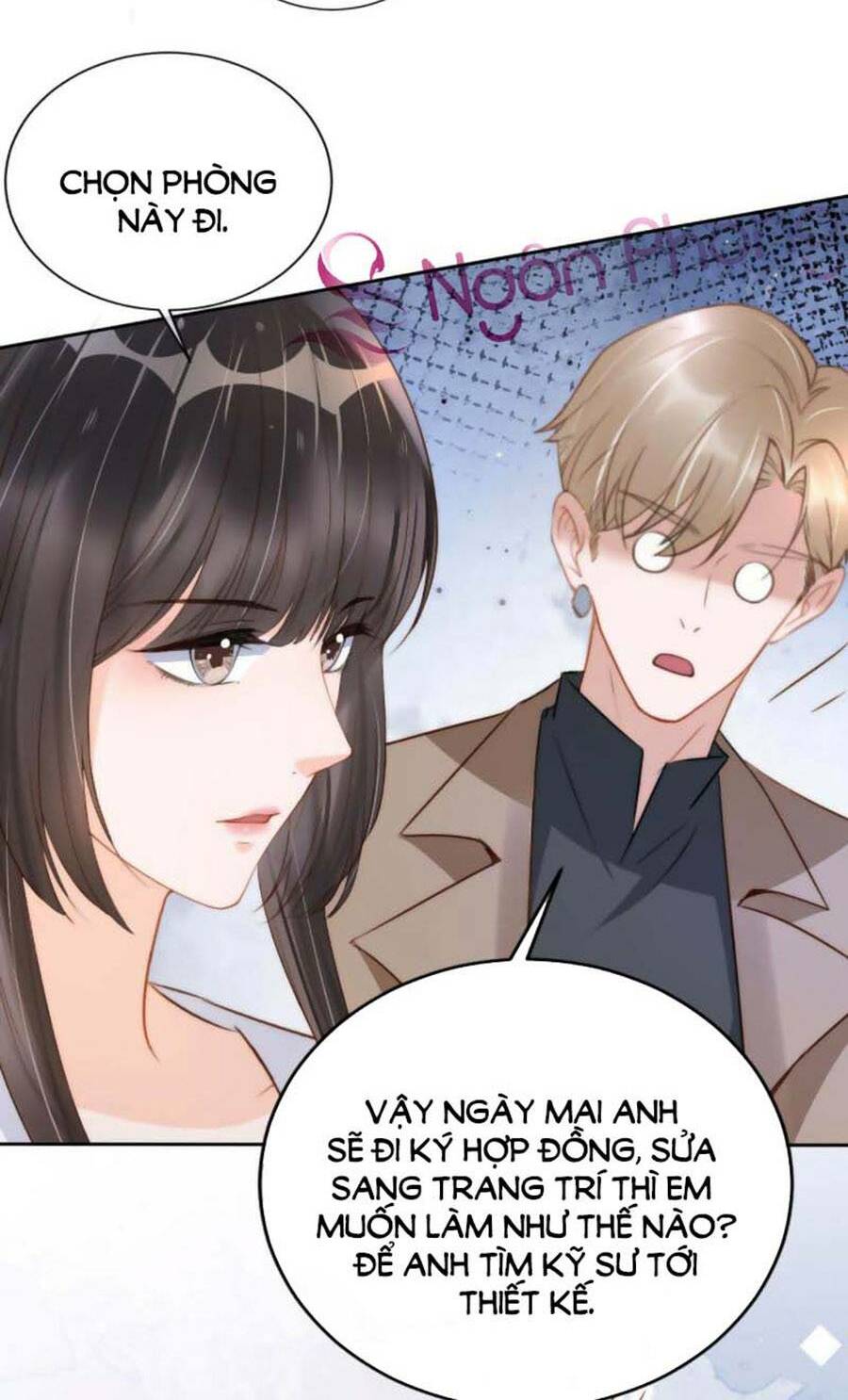 Dây Dưa Không Dứt: Chapter 22