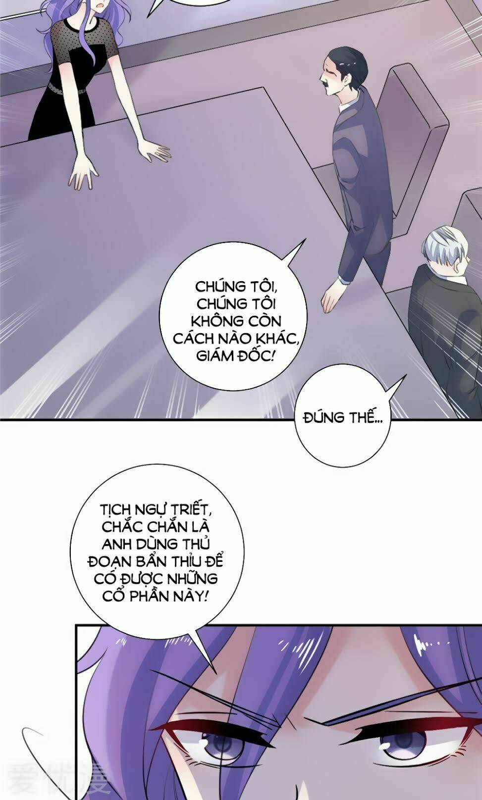 Vợ Yêu Là Báu Vật: Chapter 92