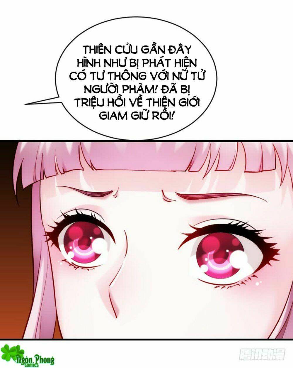 Vạn Năm Nhân Duyên Nhất Tuyến Khiên: Chapter 51