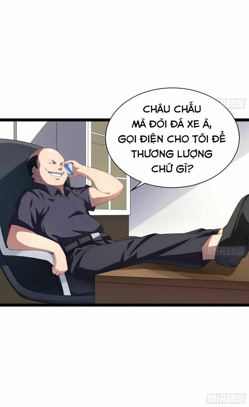 Shipper Thần Cấp: Chapter 40