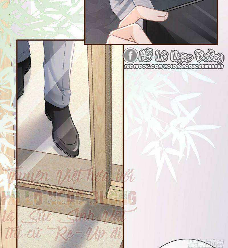 Bạn Gái Tôi Mới 30+: Chapter 72