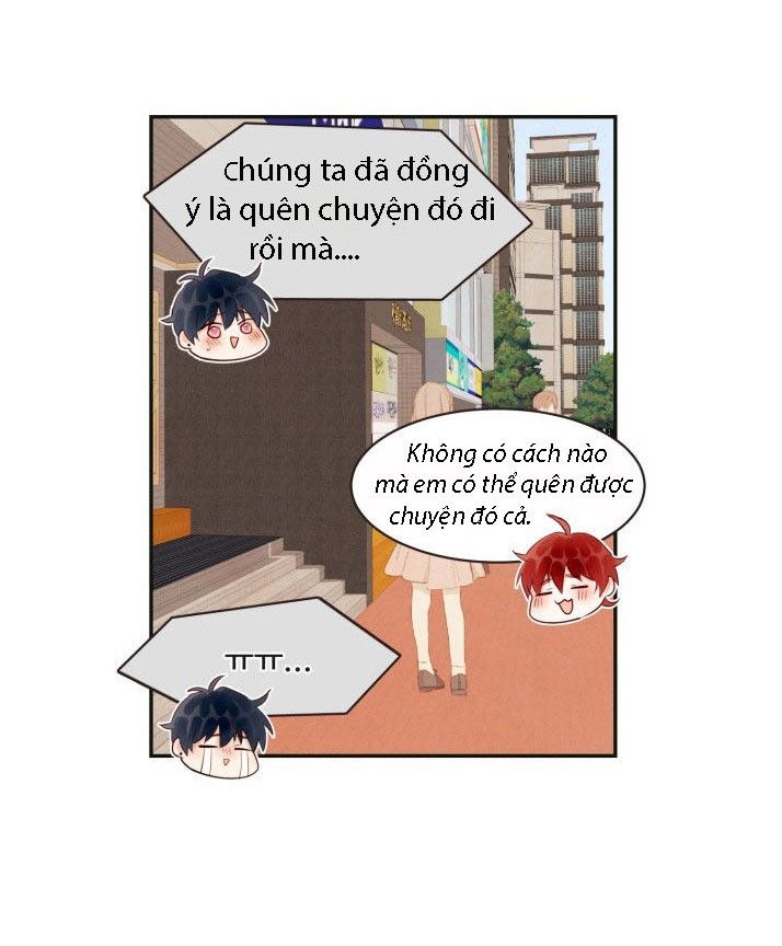 Giữa Tình Yêu Và Tình Bạn: Chapter 44