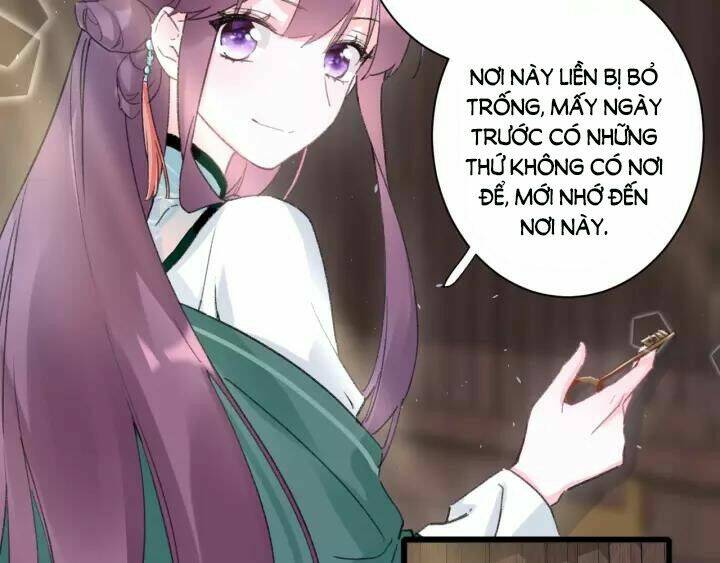 Hoa Nhan Sách: Chapter 156