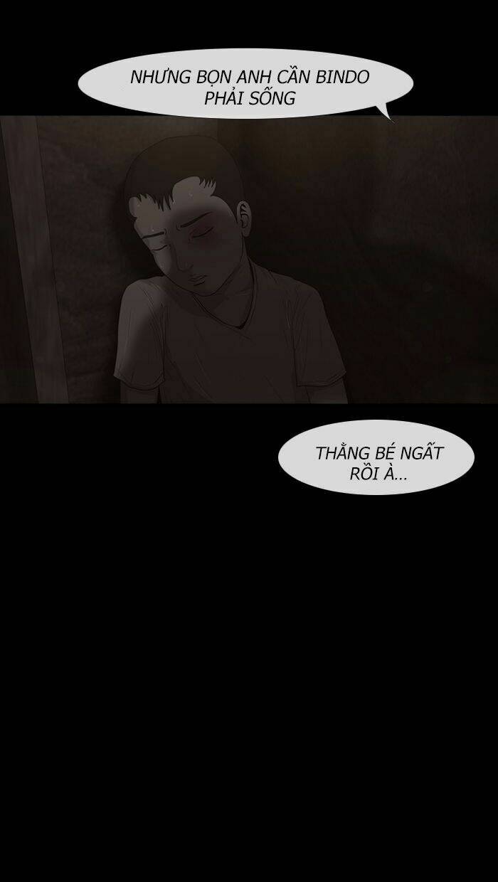 Dead Days: Chapter 44