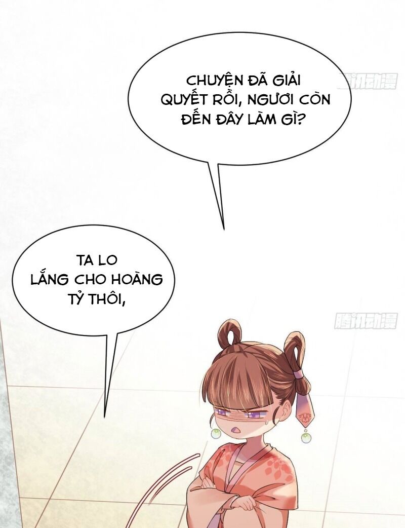 Hoàng Đệ, Chớ Cầm Đao: Chapter 4