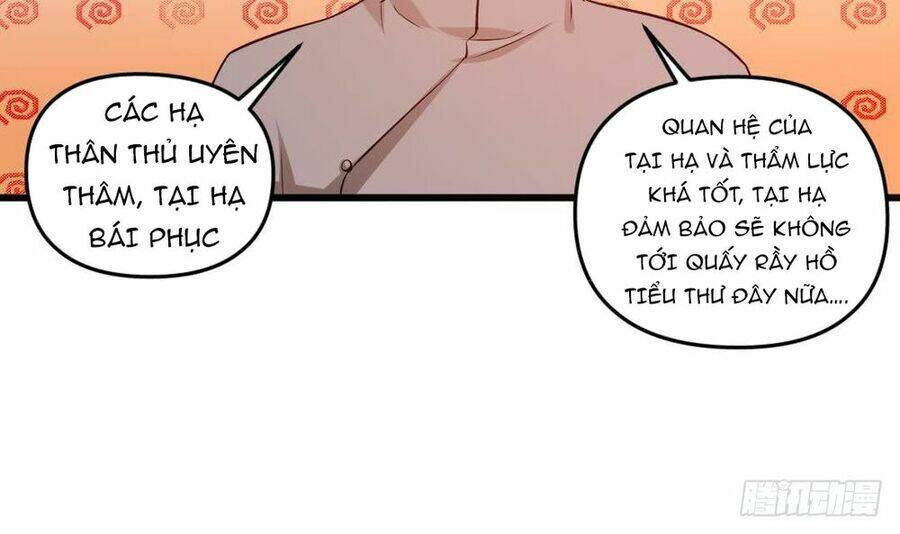 Thần Huyền Sư: Chapter 6