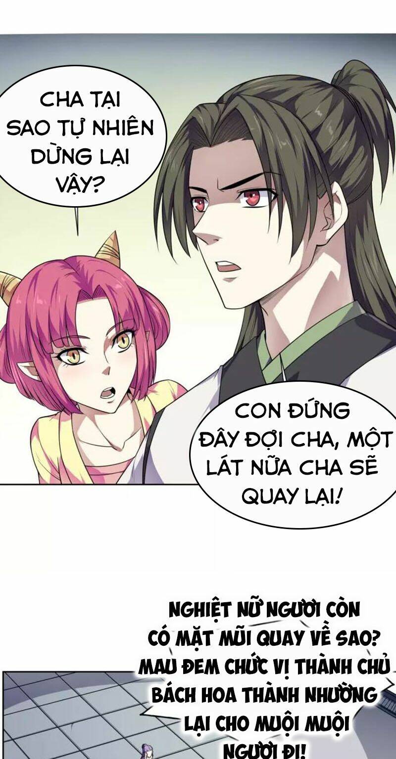 Nghịch Thiên Đại Thần: Chapter 78
