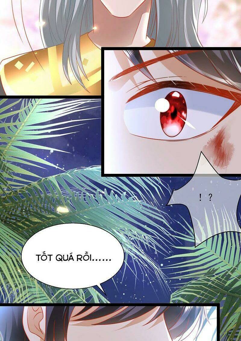 Sủng Hậu Của Vương: Chapter 91