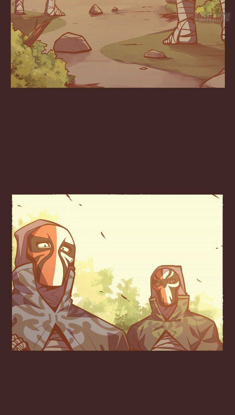 Sinh Tử Quyết: Chapter 62