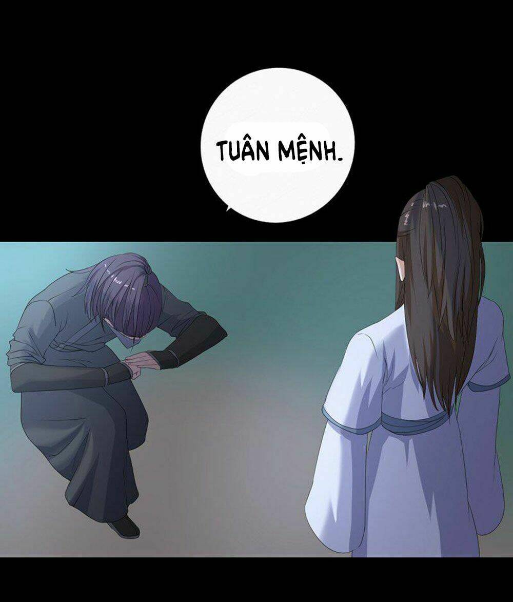 Hỏa Hồ: Chapter 9