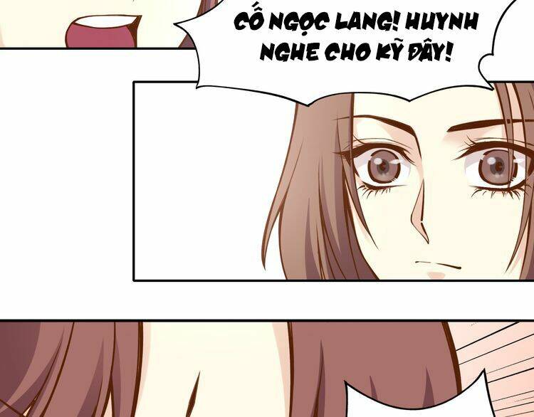 Yến Sơn Phái Và Bách Hoa Môn: Chapter 193