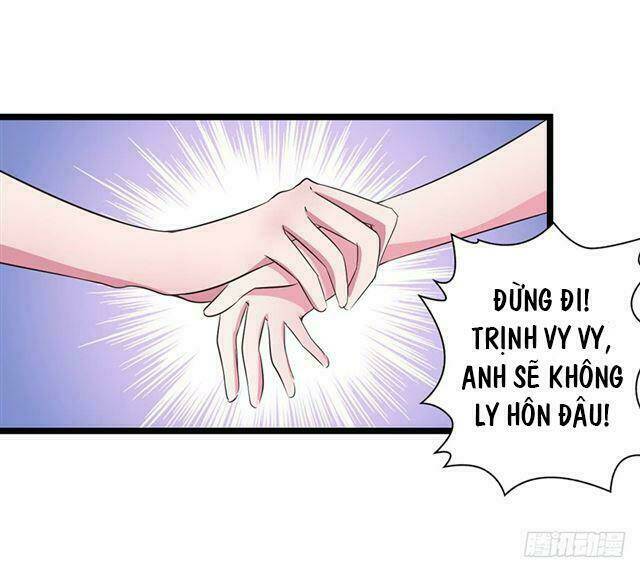Gửi Người Không Quen: Chapter 8