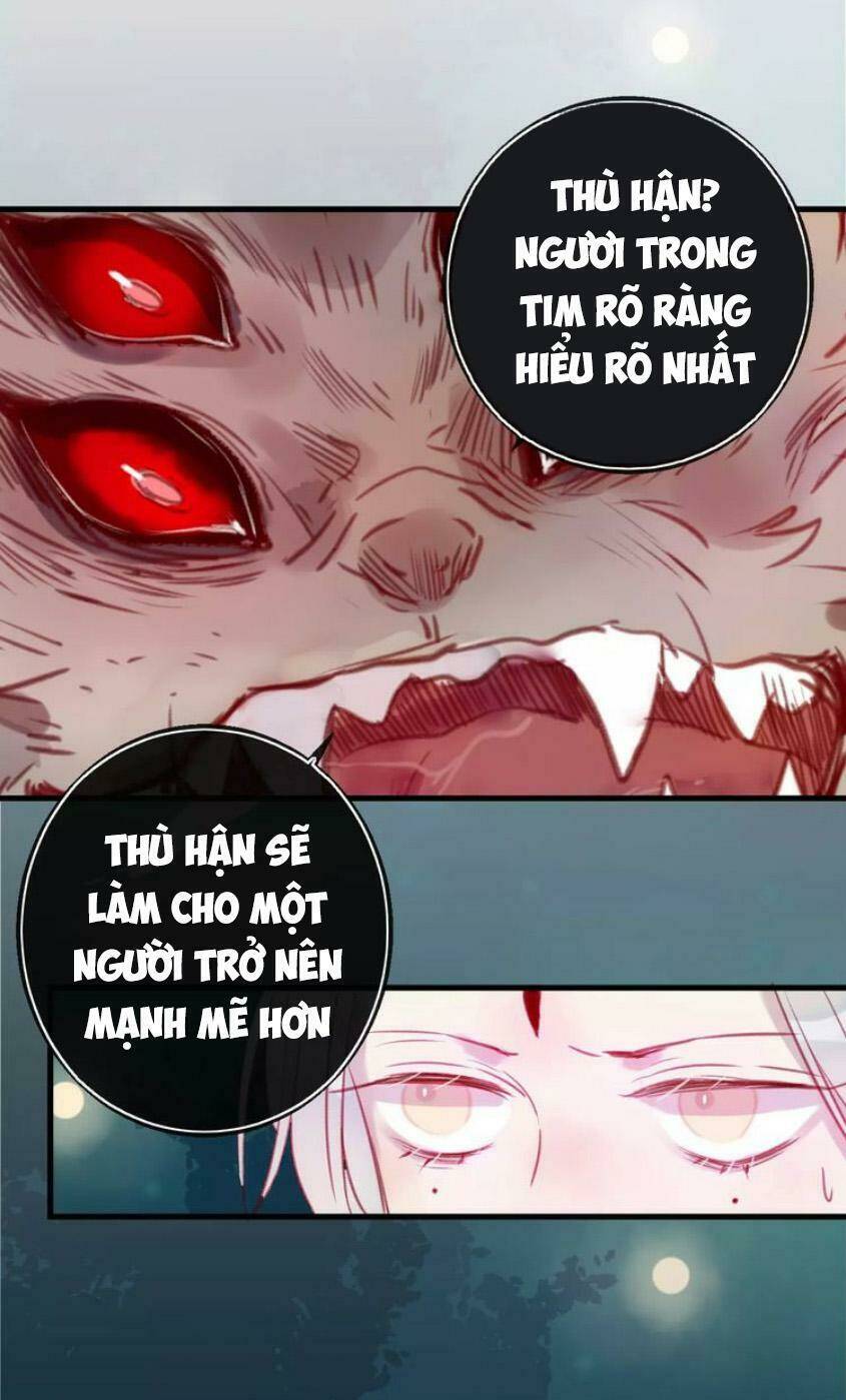 Hồ Minh Chi Hương: Chapter 7