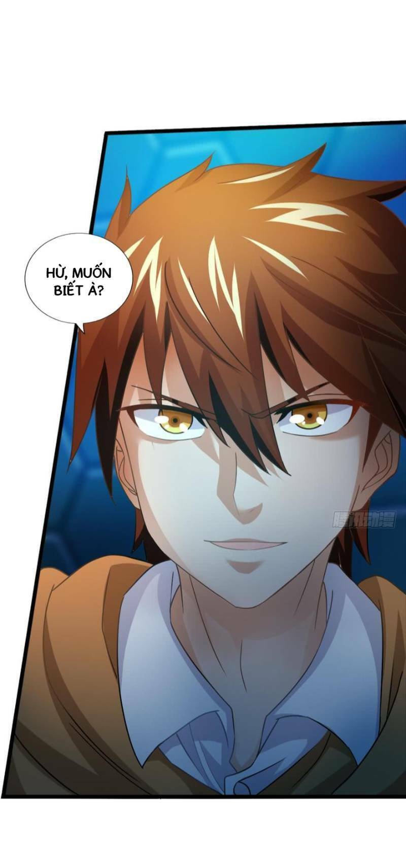 Ta Có Di Sản Tại Dị Giới: Chapter 11