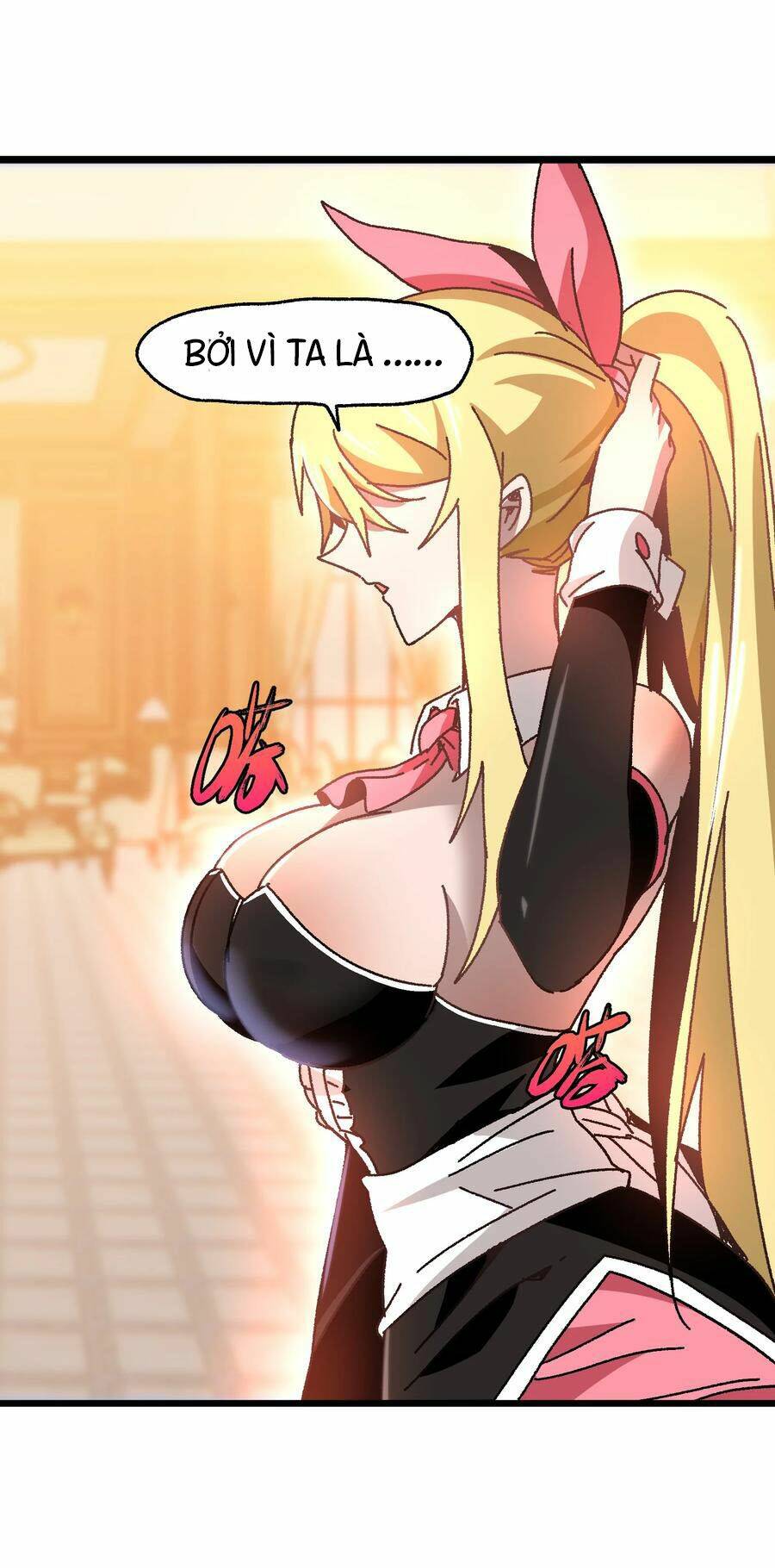 Vú Em Vô Địch: Chapter 24