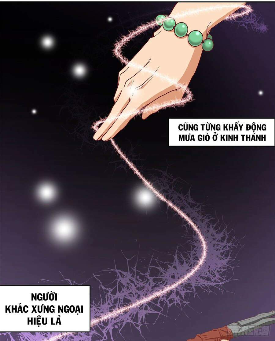 Thần Y Thân Cận Của Nữ Tổng Tài: Chapter 1