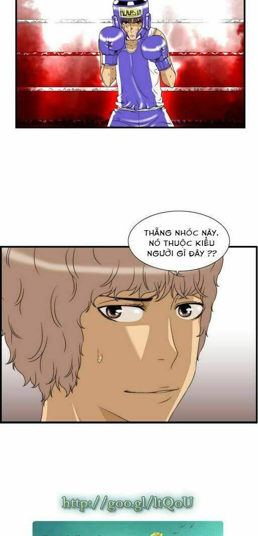 Green Boy: Chapter 42