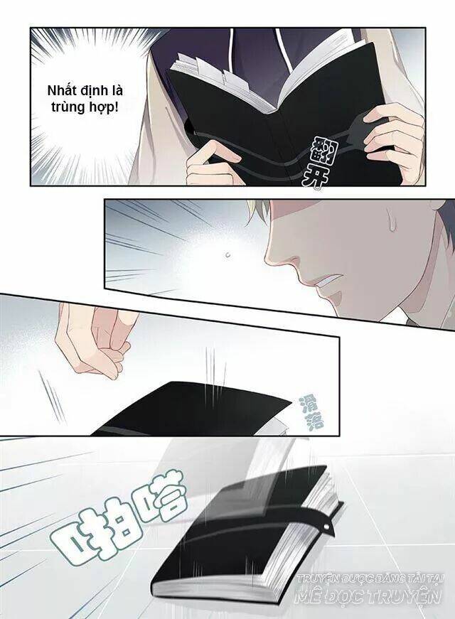 Tôi Giành Bạn Trai Với Mẹ: Chapter 71