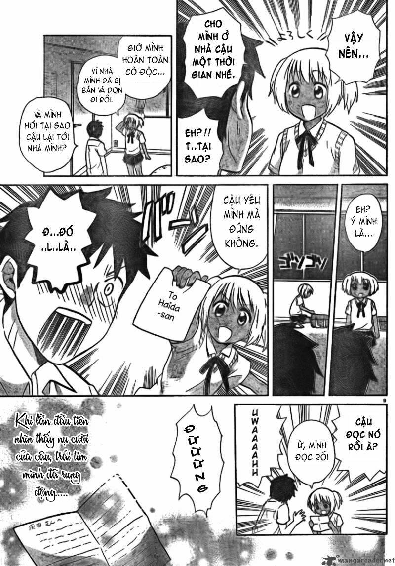 Living Dead: Chapter 1