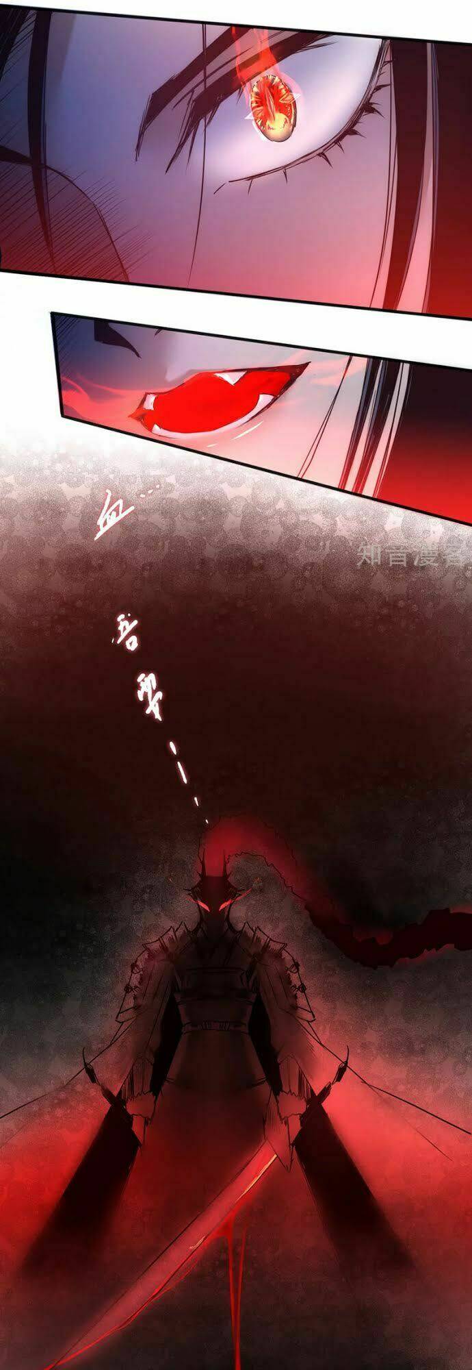 Nghịch Chuyển Tiên Đồ: Chapter 35