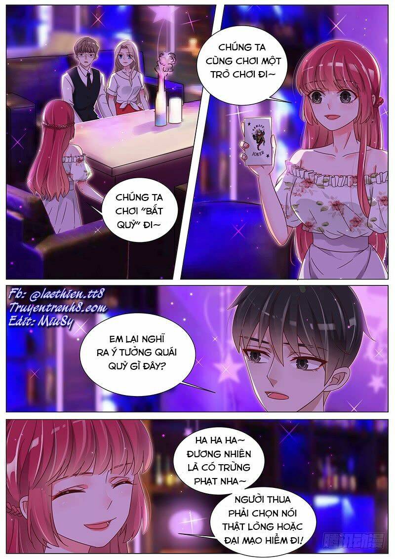 Vương Bài Giáo Thảo: Chapter 171