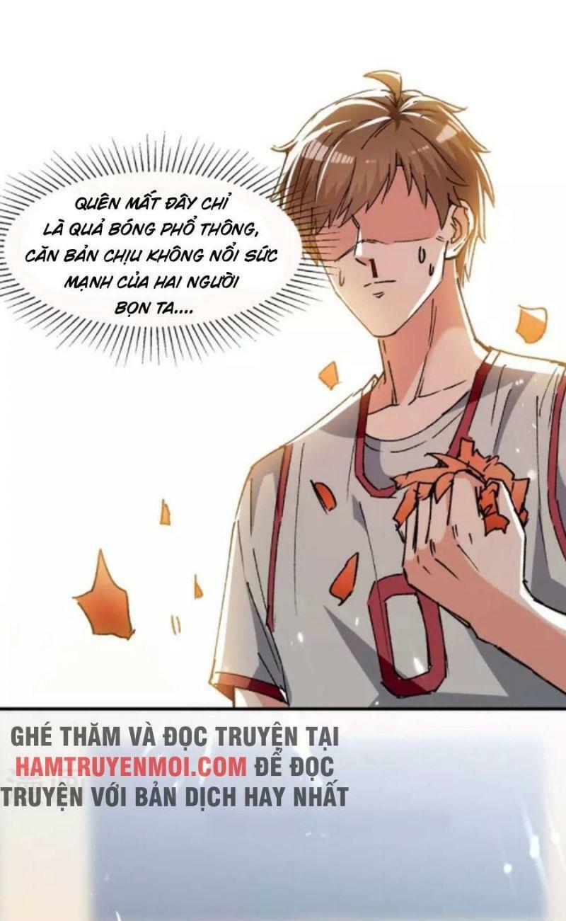 Thần Cấp Thấu Thị: Chapter 241