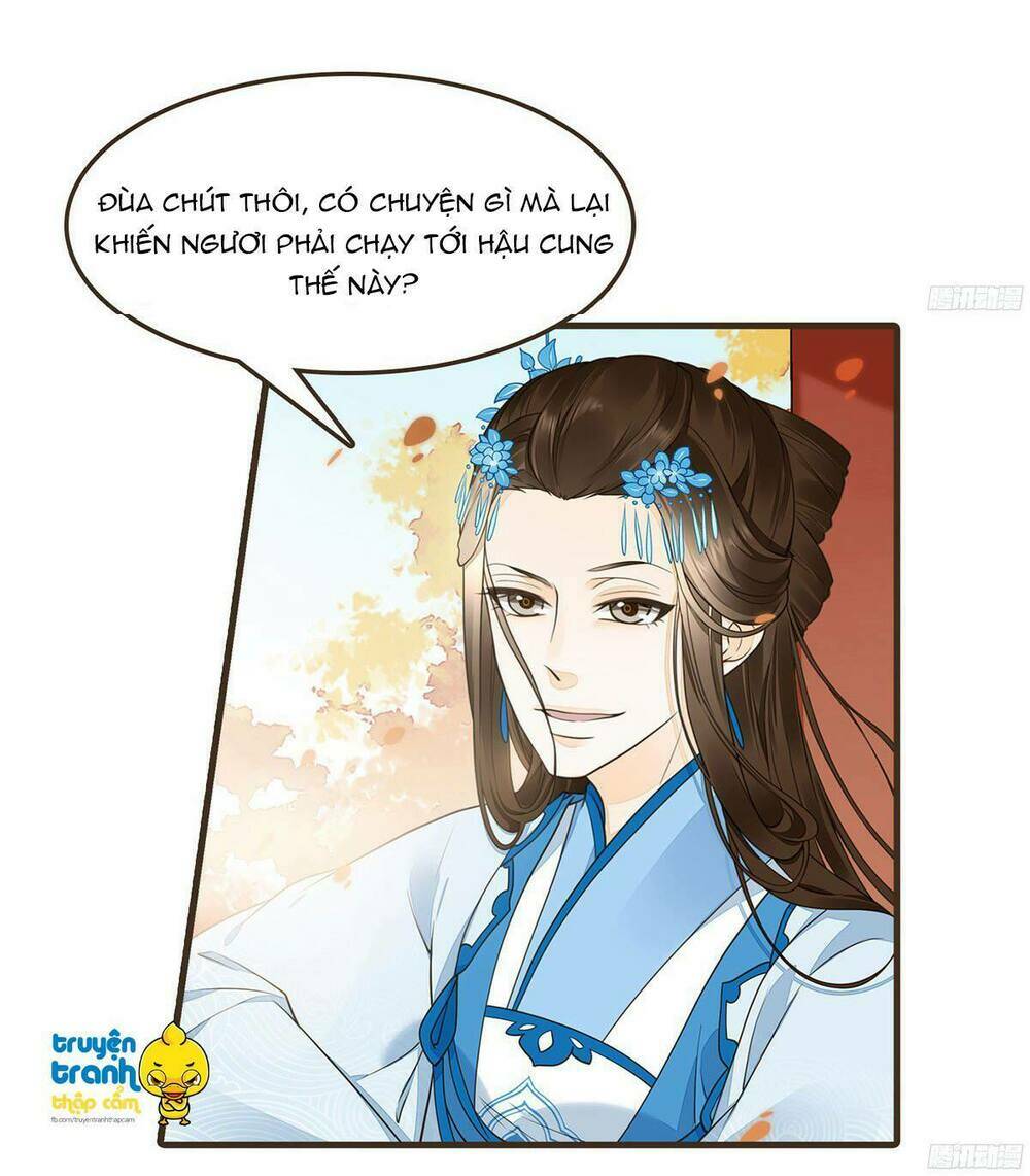 Đại Giá Thừa Tướng: Chapter 60