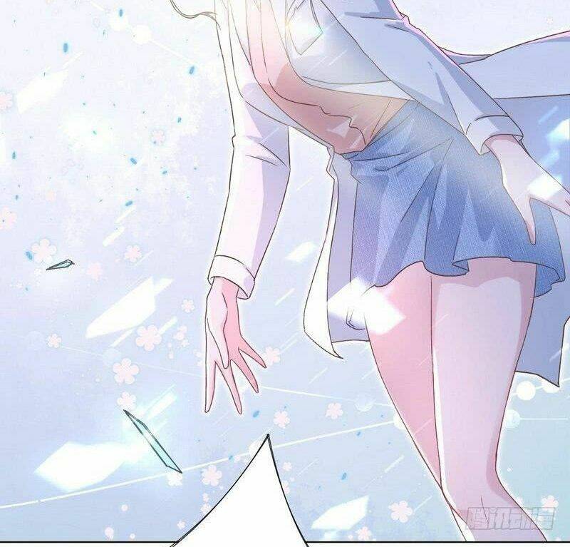 Trời Ban Cho Nam Thần Daddy: Chapter 8