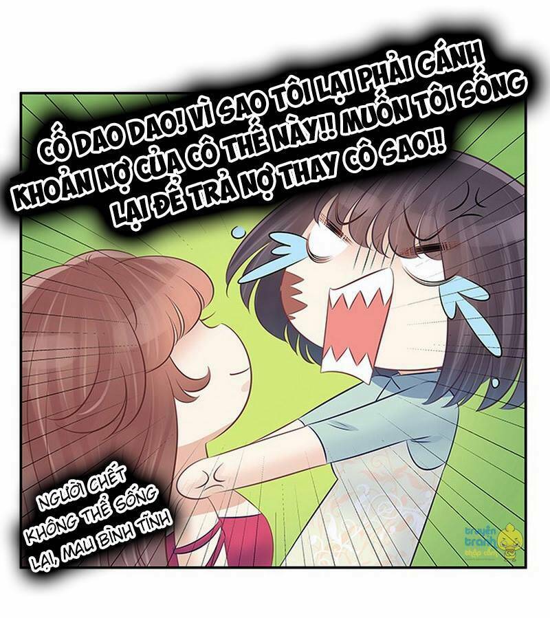 Trọng Sinh Để Ngủ Với Ảnh Đế: Chapter 53