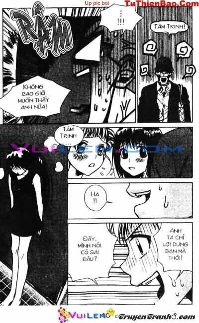 Đóa Hoa Anh Đào: Chapter 4