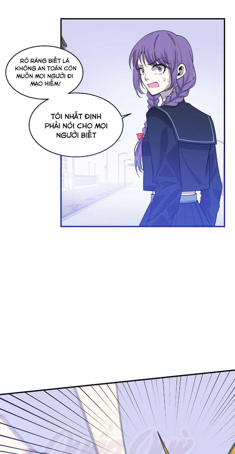 Thát Không Mê Thất: Chapter 54