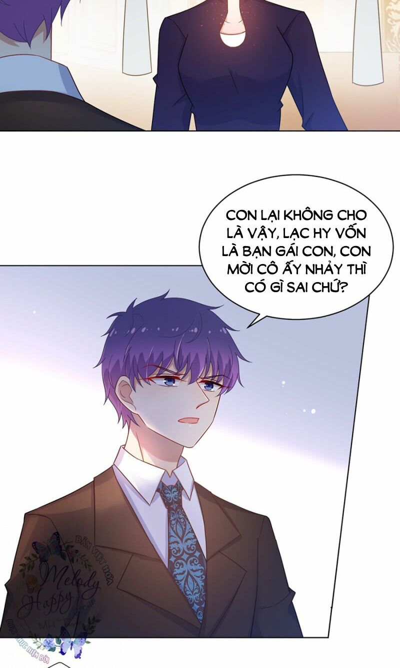 Ma Lạt Thiên Kim Đẩu Ác Thiếu: Chapter 134