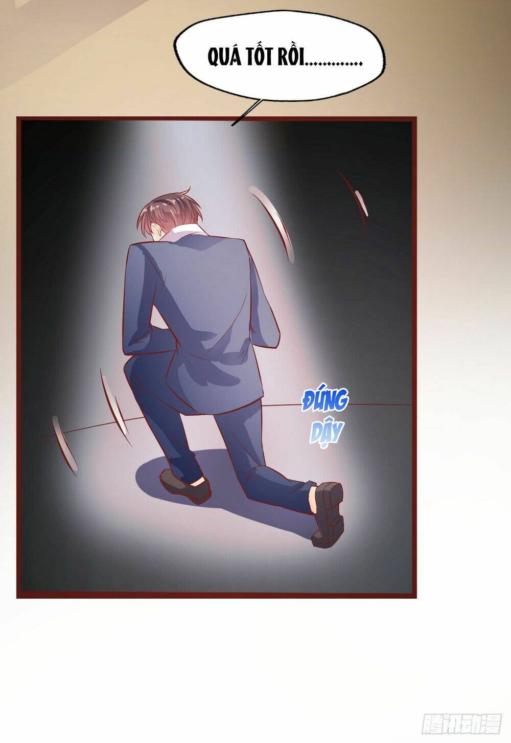 Sau Này Vẫn Cứ Thích Anh: Chapter 10