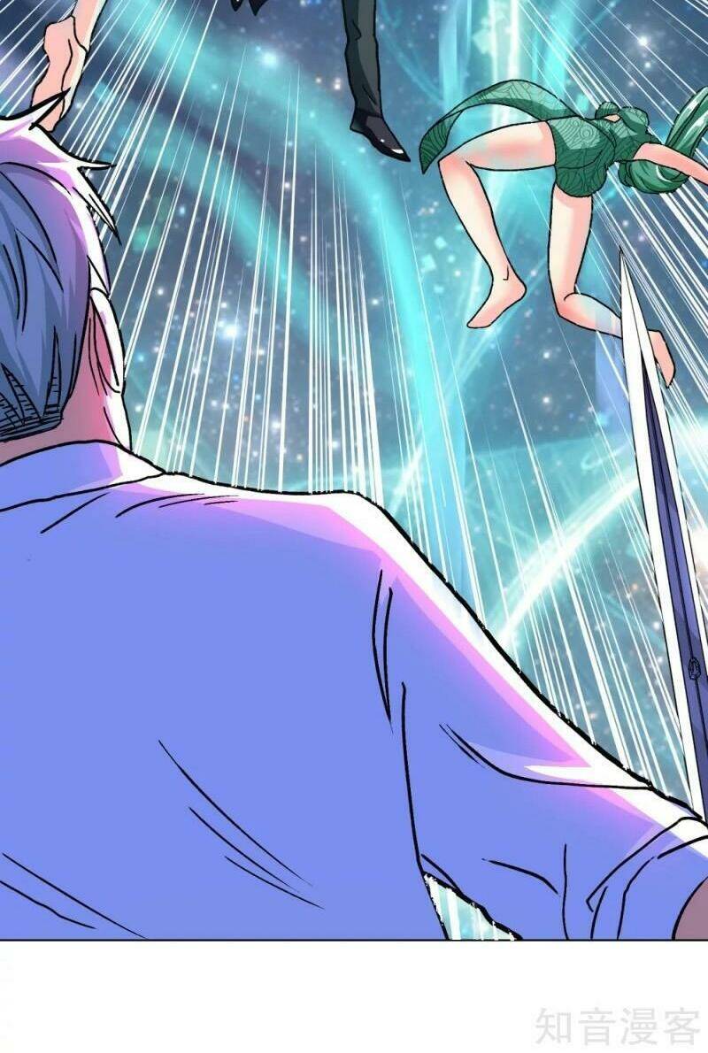 Hệ Thống Tiên Tôn Tại Đô Thị: Chapter 125