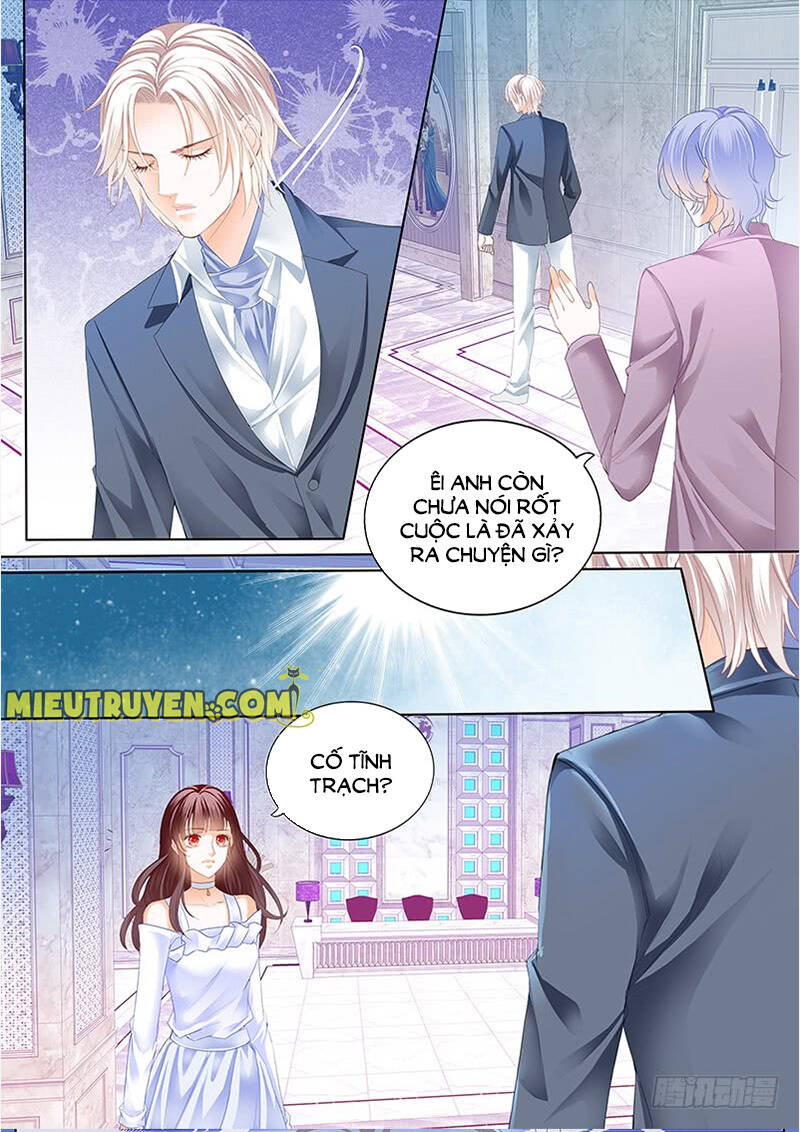 Thiểm Hôn Kiều Thê: Chapter 164