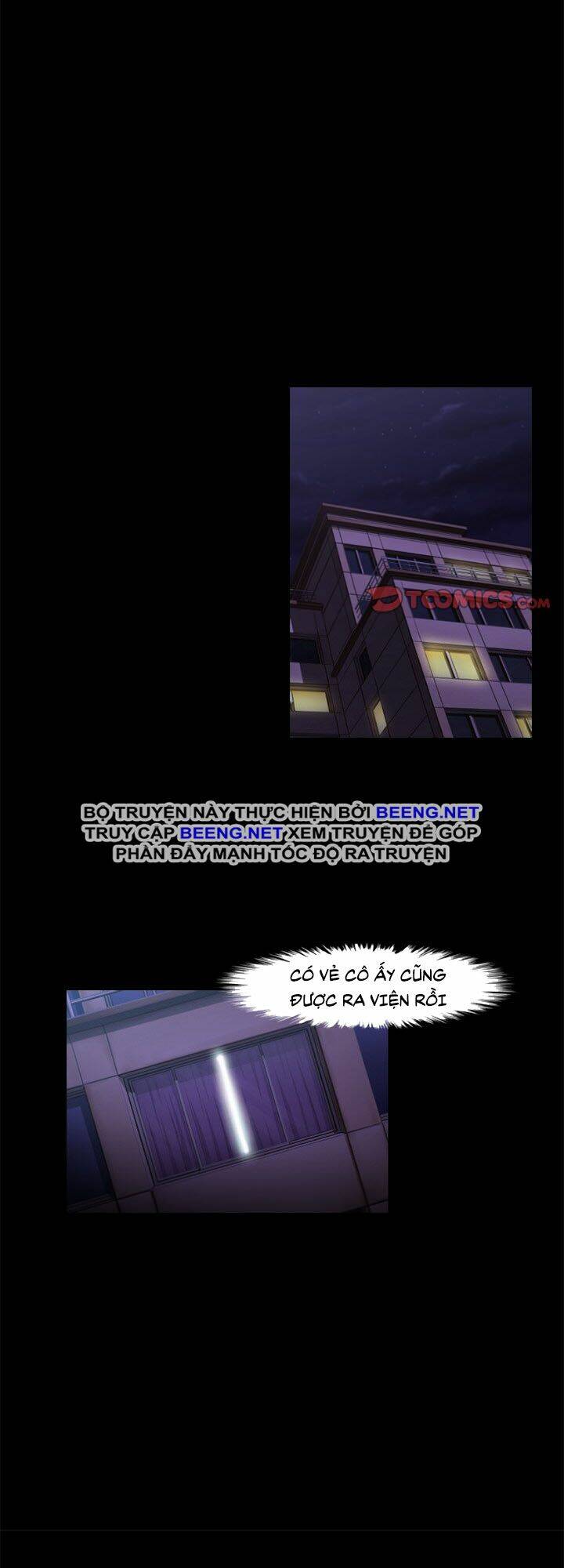 Kẻ Mạnh Nhất - Tong Edge: Chapter 36