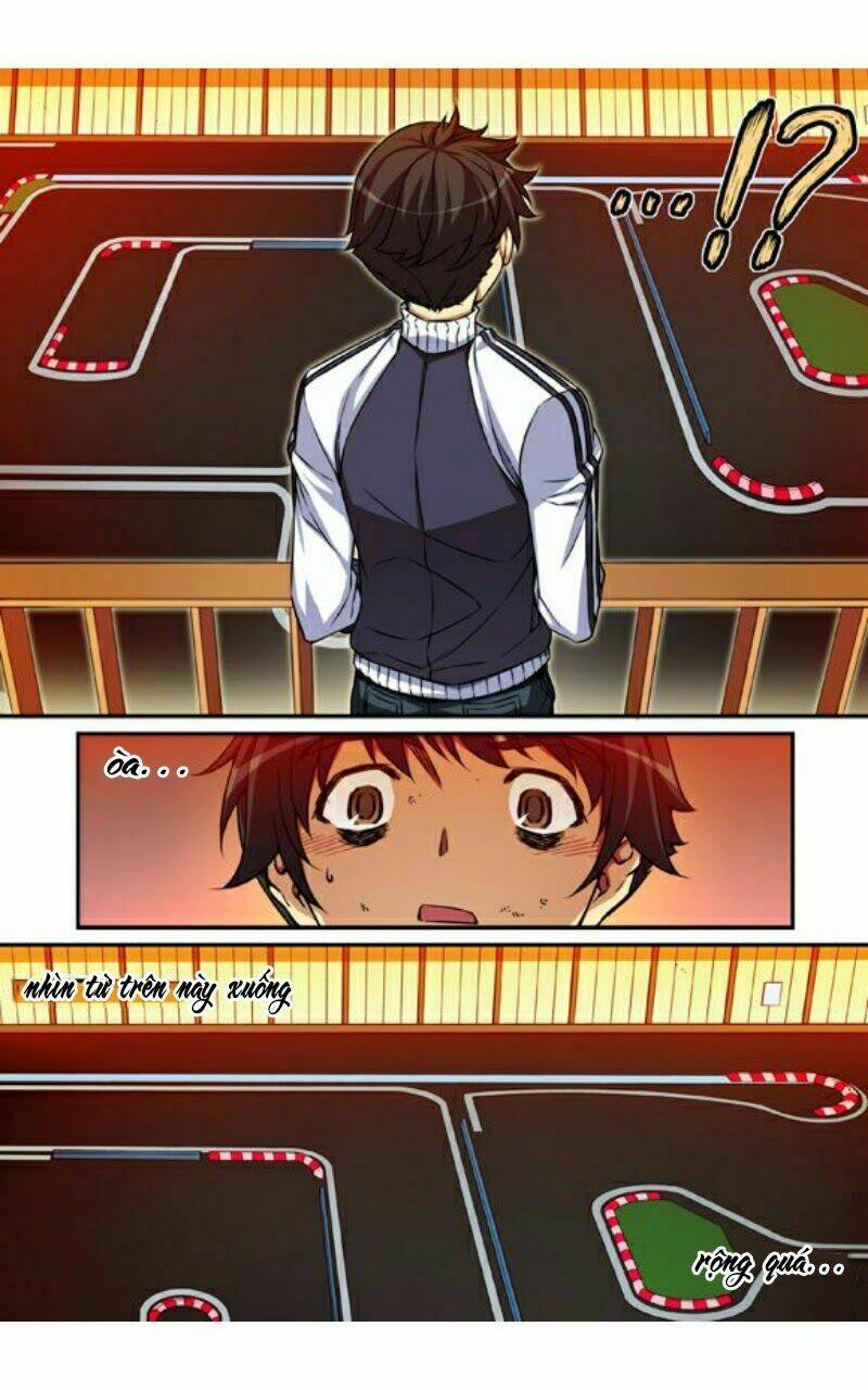 Modify: Chapter 13