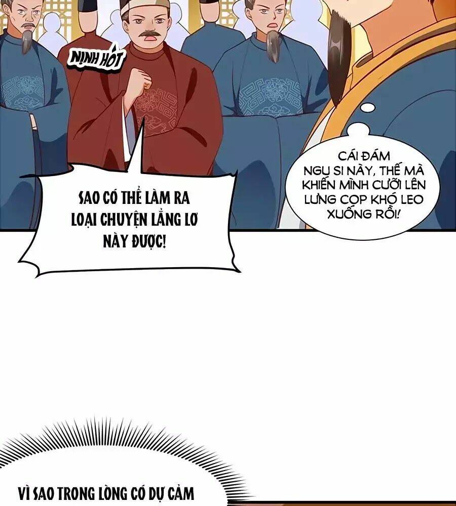 Thịnh Thế Lê Hoa Điện: Chapter 81