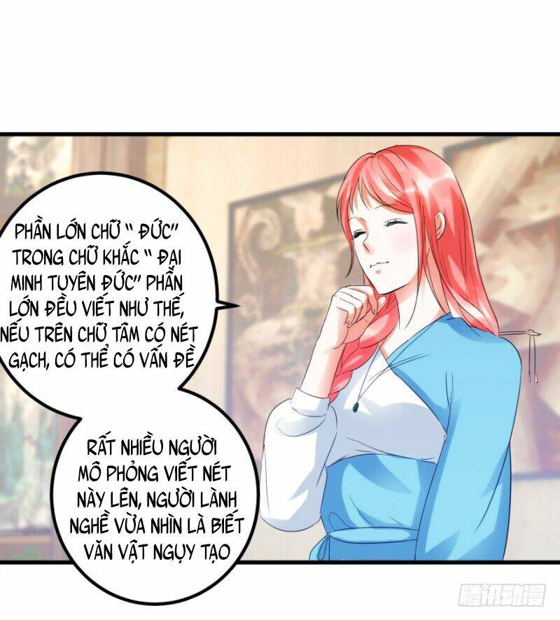 Thấu Thị Tiên Y: Chapter 50