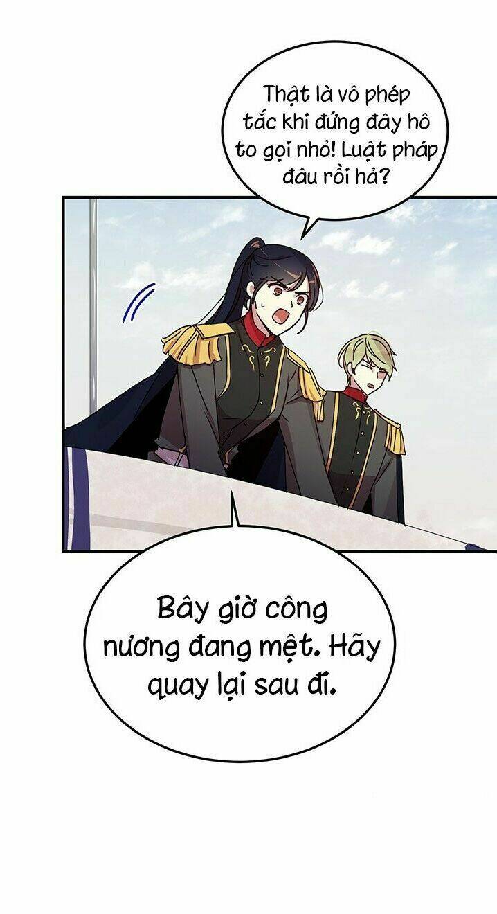 Công Tước, Loạn Vừa Thôi!: Chapter 75