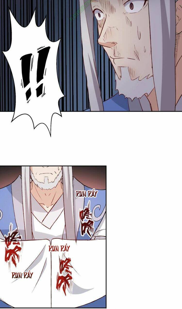 Ta Luyện Giả Kim Trong Thời Đại Tu Tiên: Chapter 10